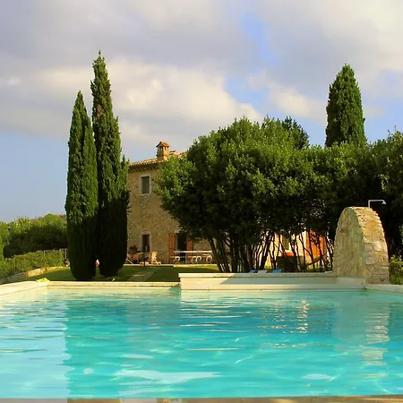 Villa Le Macee Acqualoreto